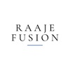 RAAJE Fusion Logo
