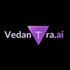 Vedantra AI Logo