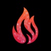 Digital Fire Creative Logo