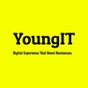 YoungIT consulting services GmbH Logo
