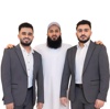 ZamZam Satellite Logo