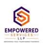 EMPOWERED SERVICES LLP Logo