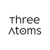 ThreeAtoms Logo