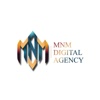 MNM Digital Agency Logo