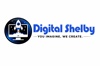 Digital Shelby Logo