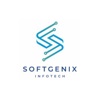 softgenixinfotech Logo