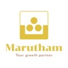 Marutham Partners Logo