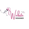 Priya Website Design Mumbai Logo