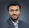 Mehedi Hossain Logo