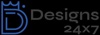 Designs24x7 Logo