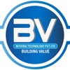 Bitviraj Technology Logo