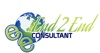 End2End Consultant Logo