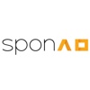 SPONAD Logo