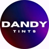 Dandy Tints - Window Tinting Services Logo