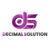 Decimal Solution Logo