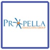 Propella Consulting Group Logo