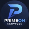 PrimeOn Services Logo