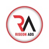 Riseon Ads Logo