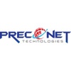 Preconet Global Solutions Pvt Ltd. Logo