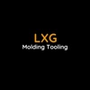 LXG Mold Tooling Logo