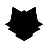 Pixelwolf Logo