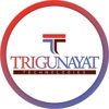 Trigunayat technologies Logo