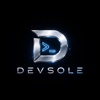 DEVSOLE Logo