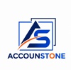 Accounstone Logo