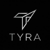 The Tyra Logo