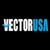 VectorUSA Logo
