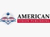 American Vision Publishing Logo