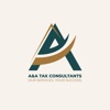 A&A Tax Consultants Logo