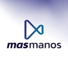 MÁS MANOS Logo