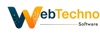 Web Techno Logo