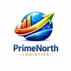 Prime North Logistics LLC Logo