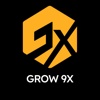 Grow9x Logo