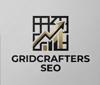 GridCrafters SEO Logo