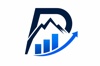 Peak Edge Digital Logo