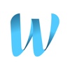 Web Whale Logo