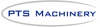 PTS-Machinery Logo
