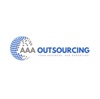 AAAoutsourcing Logo