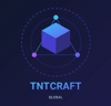 TNTCraft Global Logo