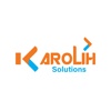 Karolih Solutions Logo