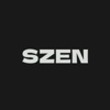 SZEN STUDIO Logo