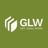Get Legal Work Logo
