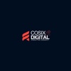 cosix digital Logo