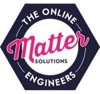 Matter Solutions Logo