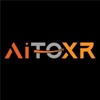 AITOXR IT SERVICES Logo