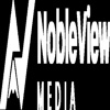 NobleView Media Logo