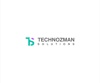 Technozman Solutions Logo
